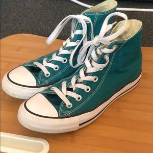 Converse high tops